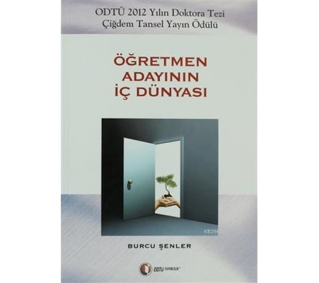 Öğretmen Adayının İç Dünyası