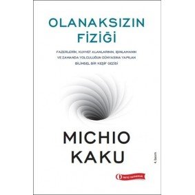 Olanaksızın Fiziği Olanaksızın Fiziği