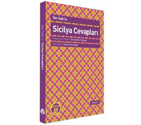 Sicilya Cevapları