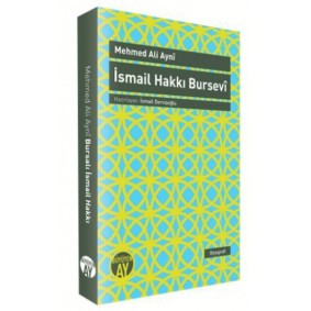 İsmail Hakkı Bursevi