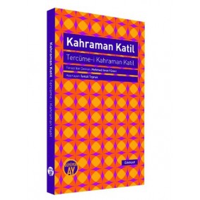 Kahraman Katil Kahraman Katil