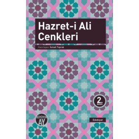 Hazreti Ali Cenkleri Hazreti Ali Cenkleri