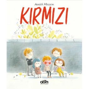 Kırmızı Kırmızı