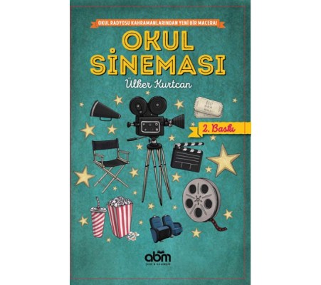 Okul Sineması