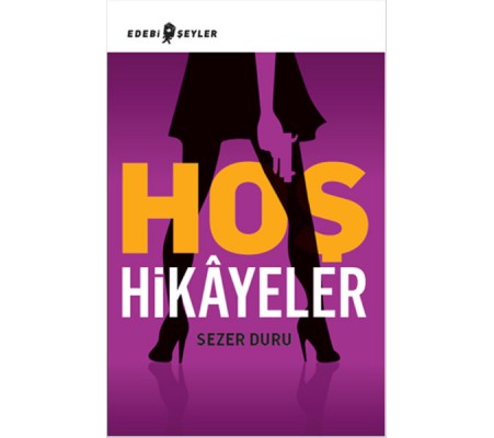 Hoş Hikayeler