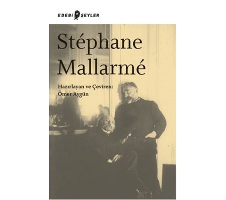 Stephane Mallarme