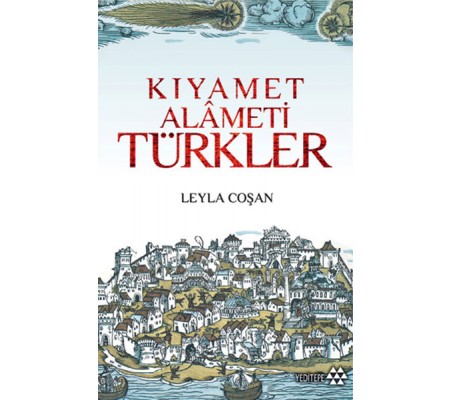 Kıyamet Alameti Türkler