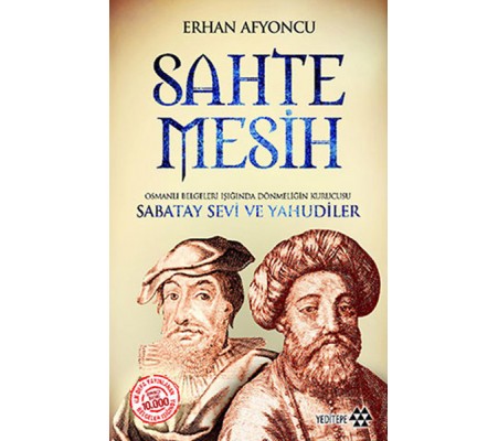 Sahte Mesih