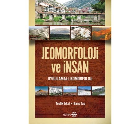 Jeomorfoloji ve İnsan