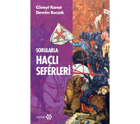 Sorularla Haçlı Seferleri