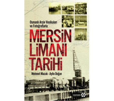 Mersin Limanı Tarihi