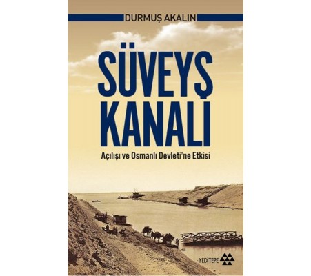 Süveyş Kanalı