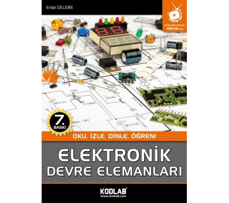 Elektronik Devre Elemanları  Oku, İzle, Dinle, Öğren