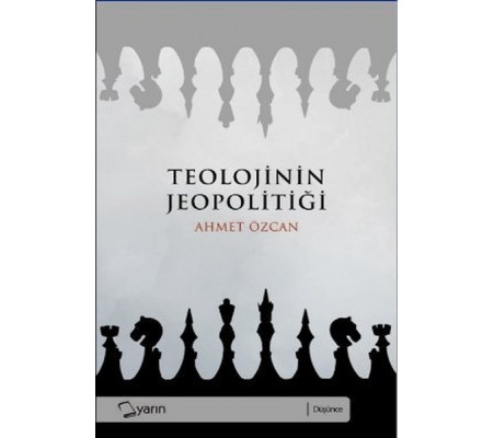 Teolojinin Jeopolitiği