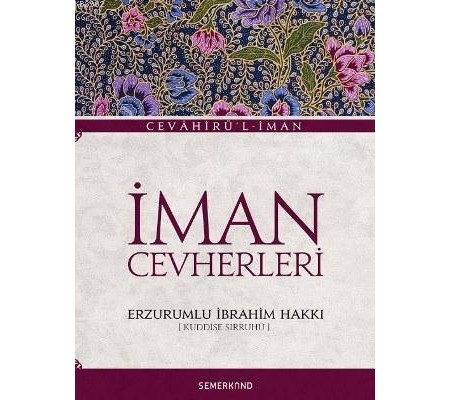 İman Cevherleri