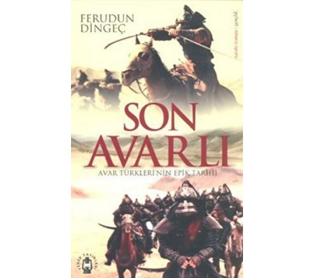 Son Avarlı