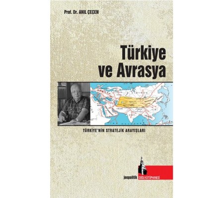 Türkiye ve Avrasya