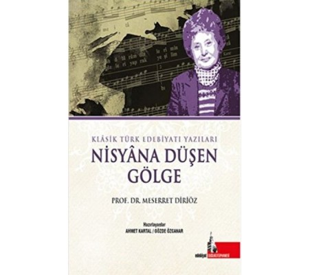 Nisyana Düşen Gölge