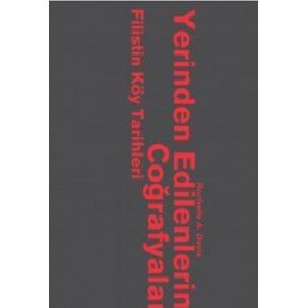 Yerinden Edilenlerin Coğrafyaları Yerinden Edilenlerin Coğrafyaları