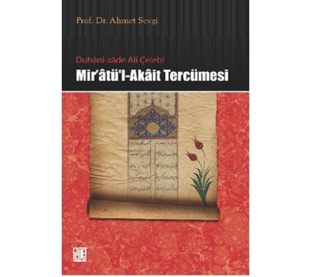 Mir'atü'l-Akait Tercümesi