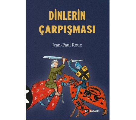 Dinlerin Çarpışması