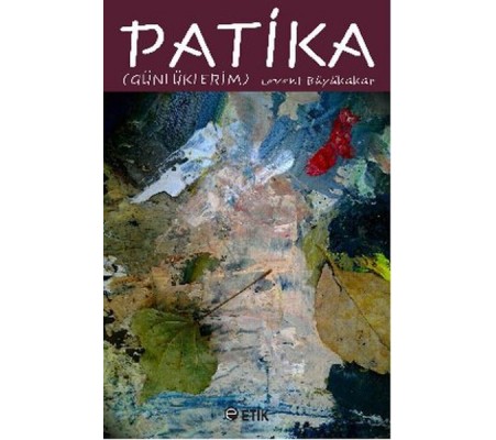 Patika  Günlüklerim