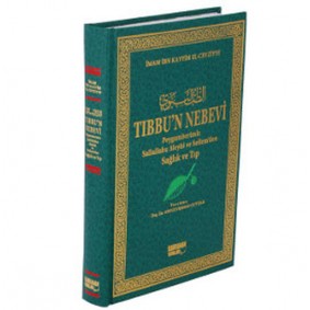 Tıbbu'n Nebevi (İthal Kağıt) Tıbbu'n Nebevi (İthal Kağıt)