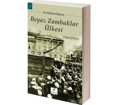 Beyaz Zambaklar Ülkesi