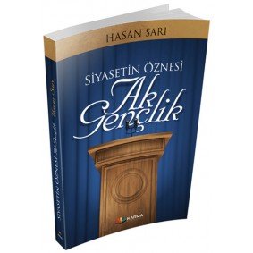 Siyasetin Öznesi Ak Gençlik