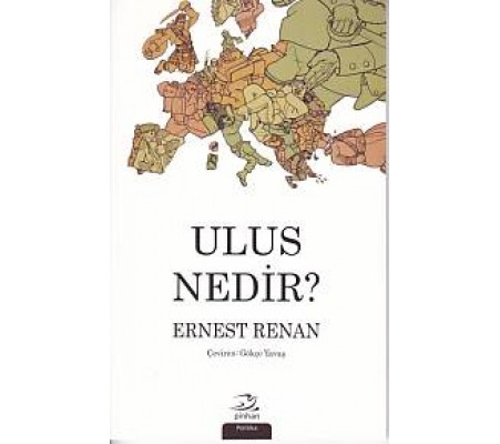 Ulus Nedir?