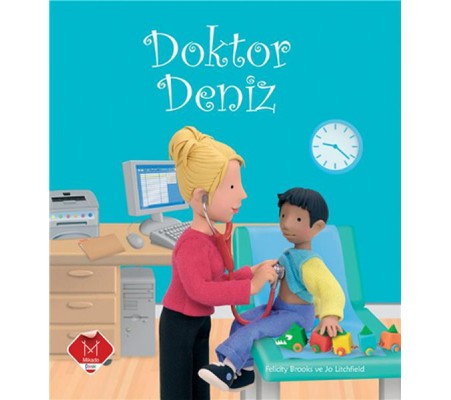 Doktor Deniz