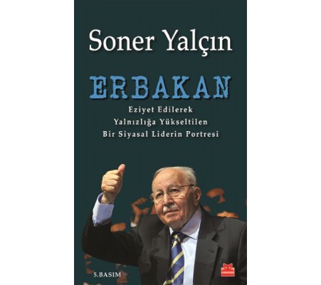 Erbakan