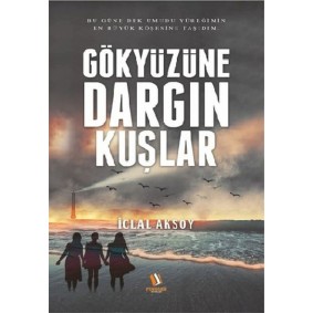 Gökyüzüne Dargın Kuşlar Gökyüzüne Dargın Kuşlar