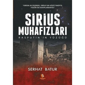 Sirius Muhafızları Sirius Muhafızları