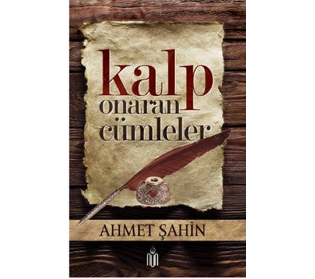 Kalp Onaran Cümleler Kalp Onaran Cümleler