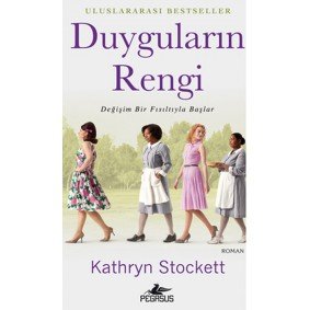 Duyguların Rengi Duyguların Rengi