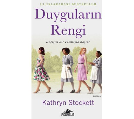 Duyguların Rengi Duyguların Rengi