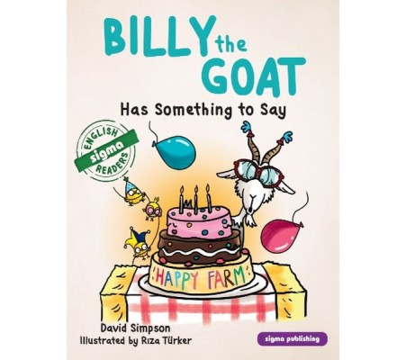 Billy The Goat