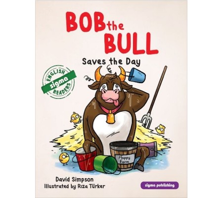 Bob The Bull