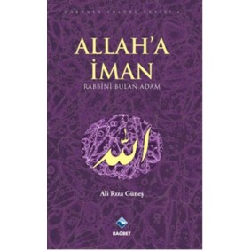 Allah'a İman