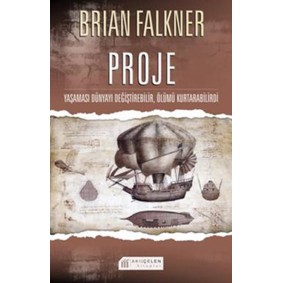 Proje Proje