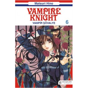 Vampir Şövalye 6 Vampir Şövalye 6