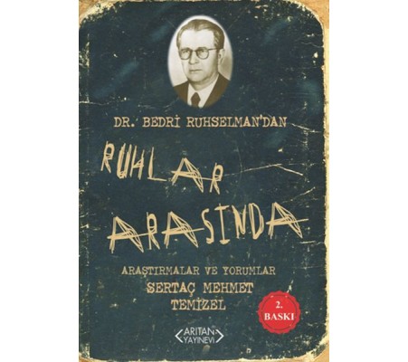 Ruhlar Arasında