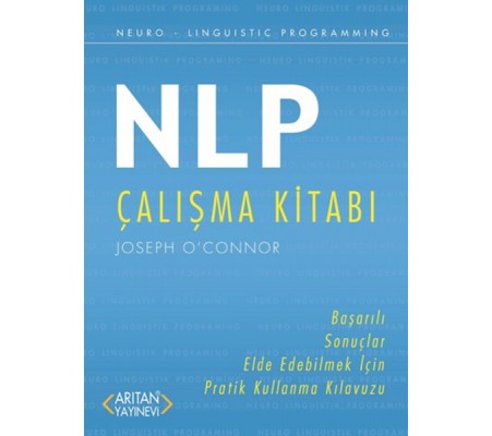 NLP Çalışma Kitabı