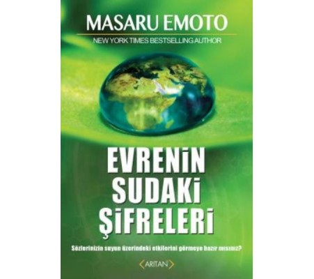 Evrenin Sudaki Şifreleri