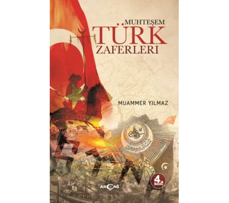 Muhteşem Türk Zaferleri