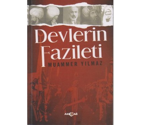 Devlerin Fazileti