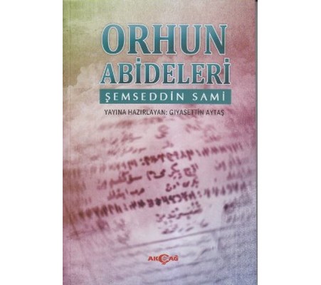 Orhun Abideleri