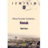 Derya Kuzuları Gurbette: Konak / İzmirim - 37