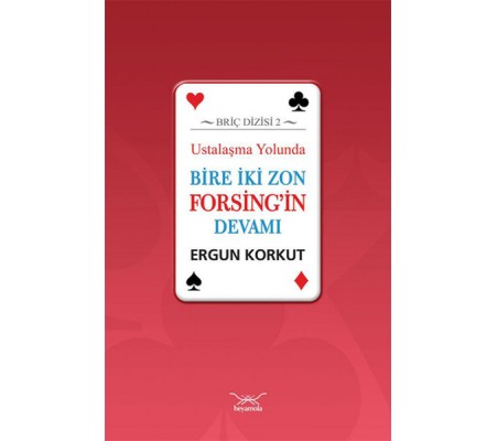 Bire İki Zon Forsing'in Devamı